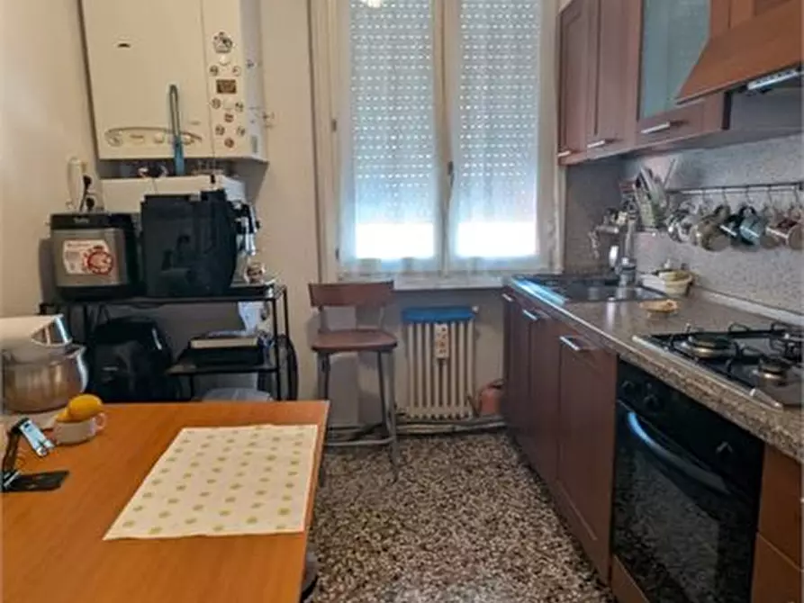 Immagine 4 di Appartamento in affitto  a San Giorgio Delle Pertiche