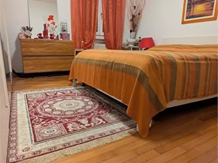 Immagine 6 di Appartamento in affitto  a San Giorgio Delle Pertiche