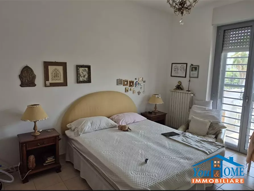 Immagine 6 di Appartamento in vendita  a Bari