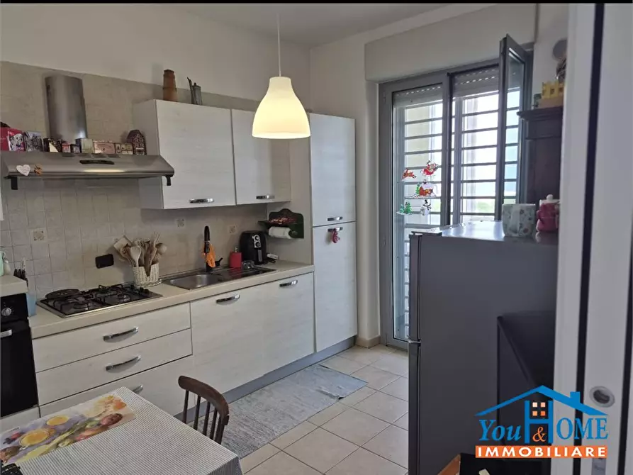 Immagine 4 di Appartamento in vendita  a Bari