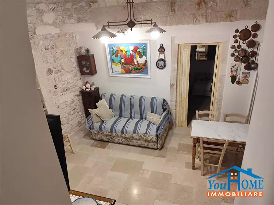 Immagine 5 di Casa semindipendente in vendita  a Ostuni