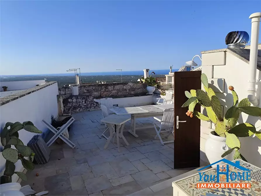 Immagine 1 di Casa semindipendente in vendita  a Ostuni