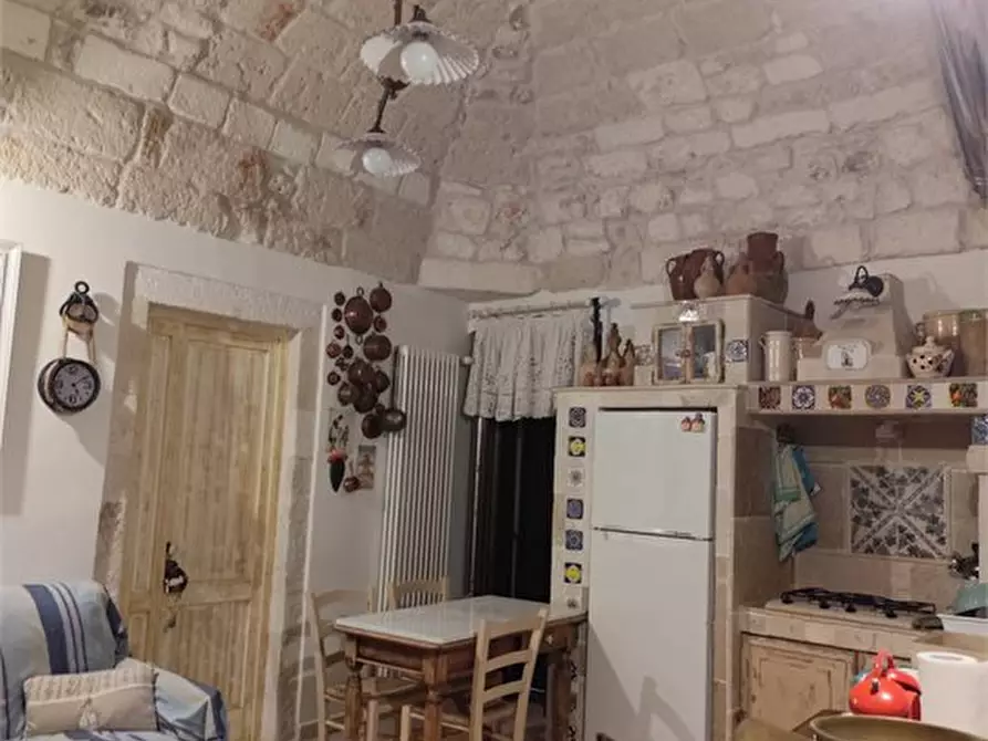 Immagine 7 di Casa semindipendente in vendita  a Ostuni