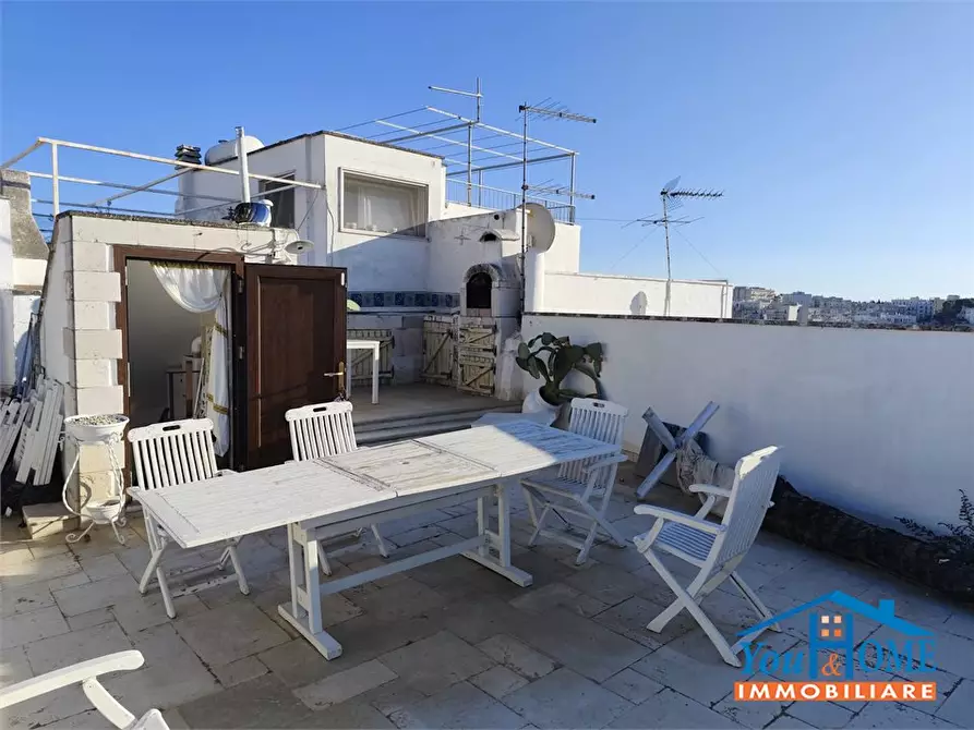 Immagine 10 di Casa semindipendente in vendita  a Ostuni