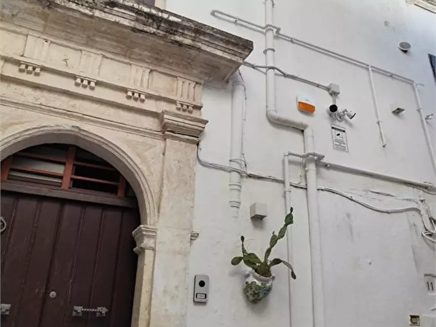 Immagine 2 di Casa semindipendente in vendita  a Ostuni