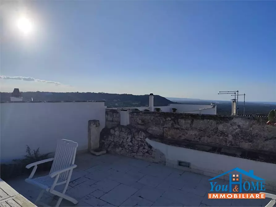 Immagine 9 di Casa semindipendente in vendita  a Ostuni
