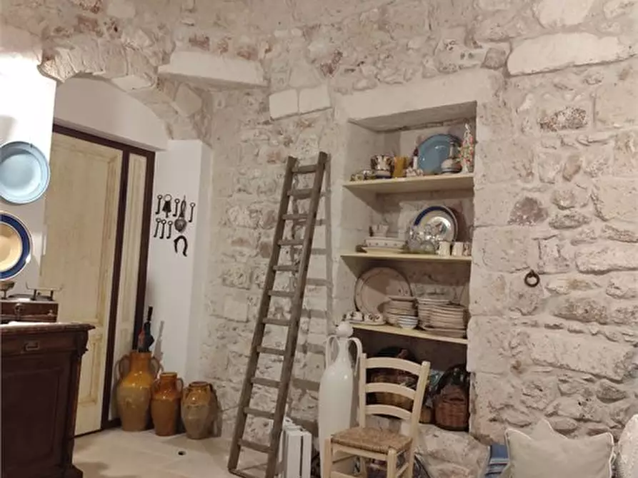 Immagine 4 di Casa semindipendente in vendita  a Ostuni