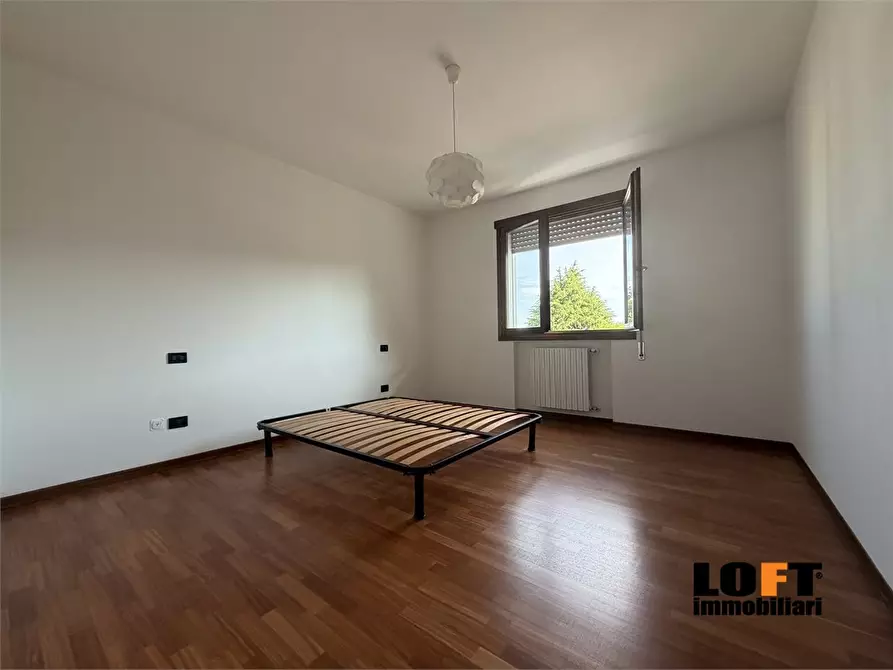 Immagine 9 di Appartamento in affitto  a Padova