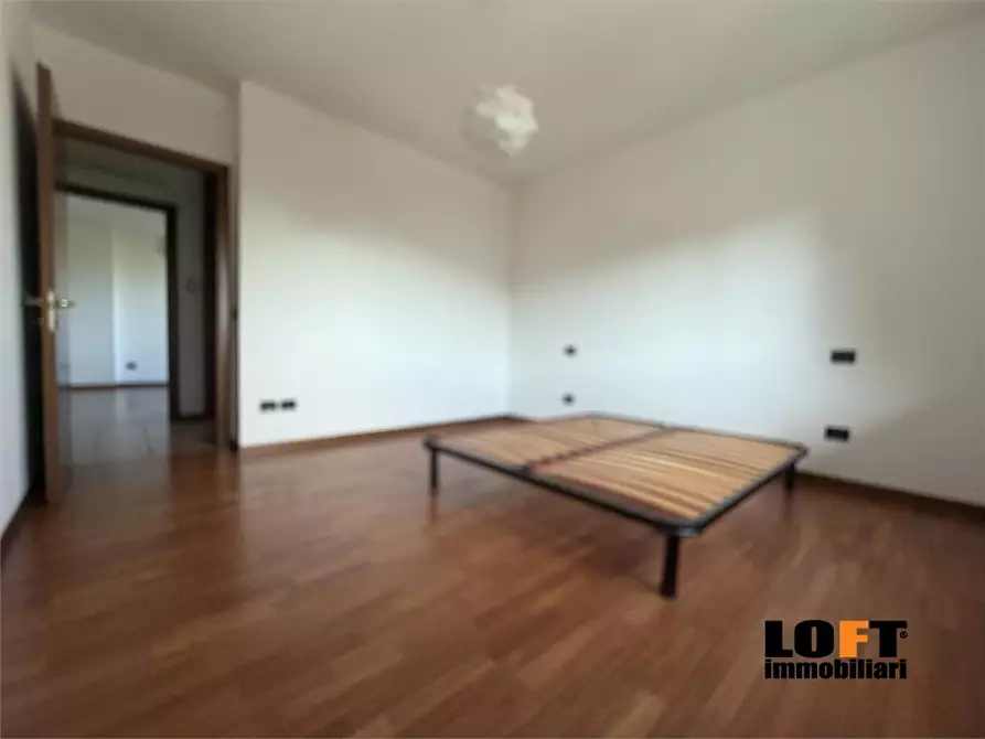 Immagine 8 di Appartamento in affitto  a Padova