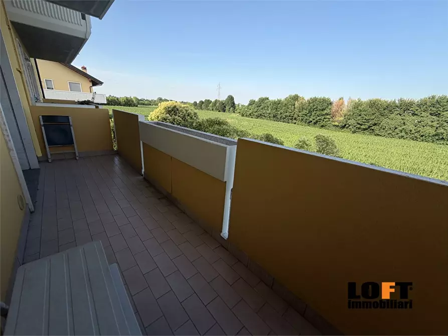 Immagine 3 di Appartamento in affitto  a Padova