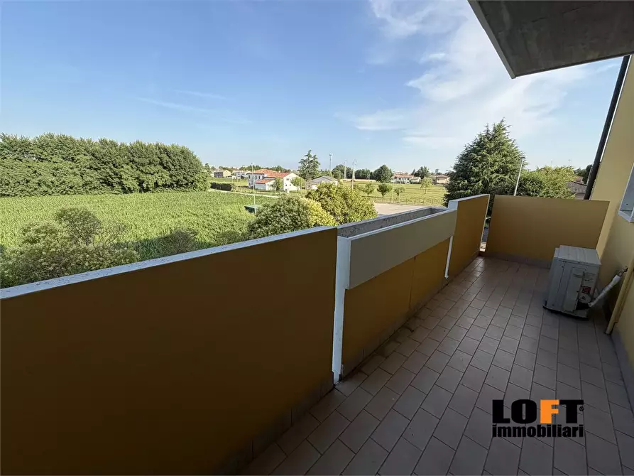 Immagine 2 di Appartamento in affitto  a Padova