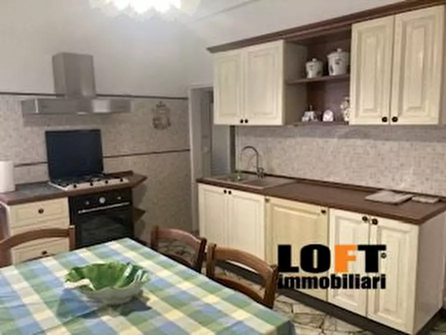 Immagine 1 di Casa semindipendente in affitto  a Abano Terme