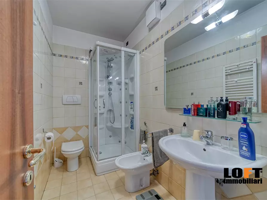 Immagine 10 di Casa semindipendente in vendita  a Selvazzano Dentro