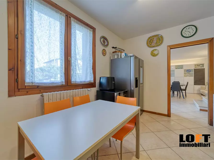 Immagine 4 di Casa semindipendente in vendita  a Selvazzano Dentro