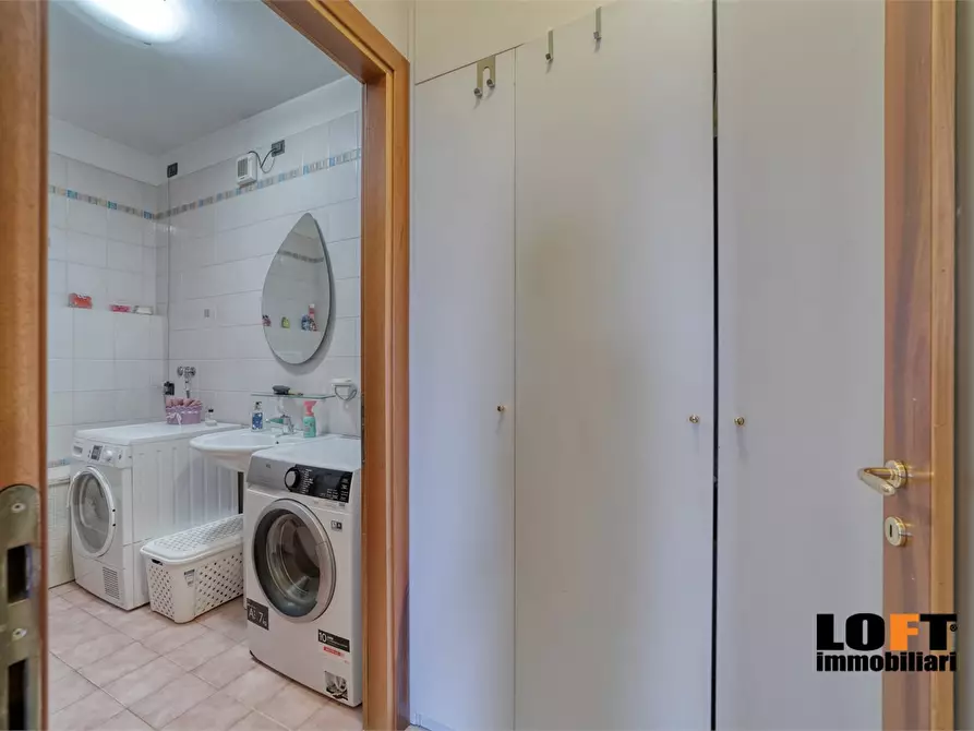 Immagine 5 di Casa semindipendente in vendita  a Selvazzano Dentro