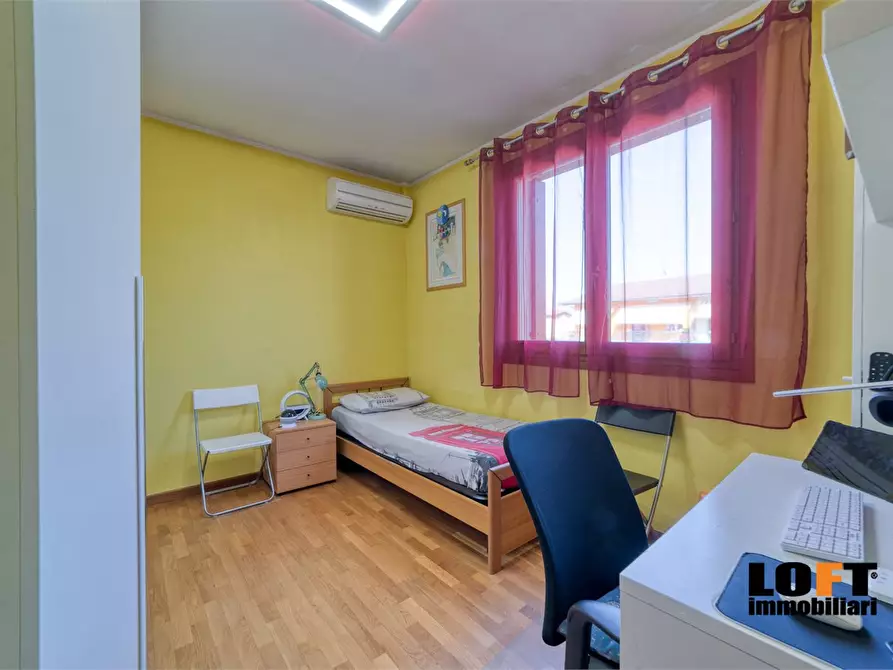 Immagine 7 di Casa semindipendente in vendita  a Selvazzano Dentro