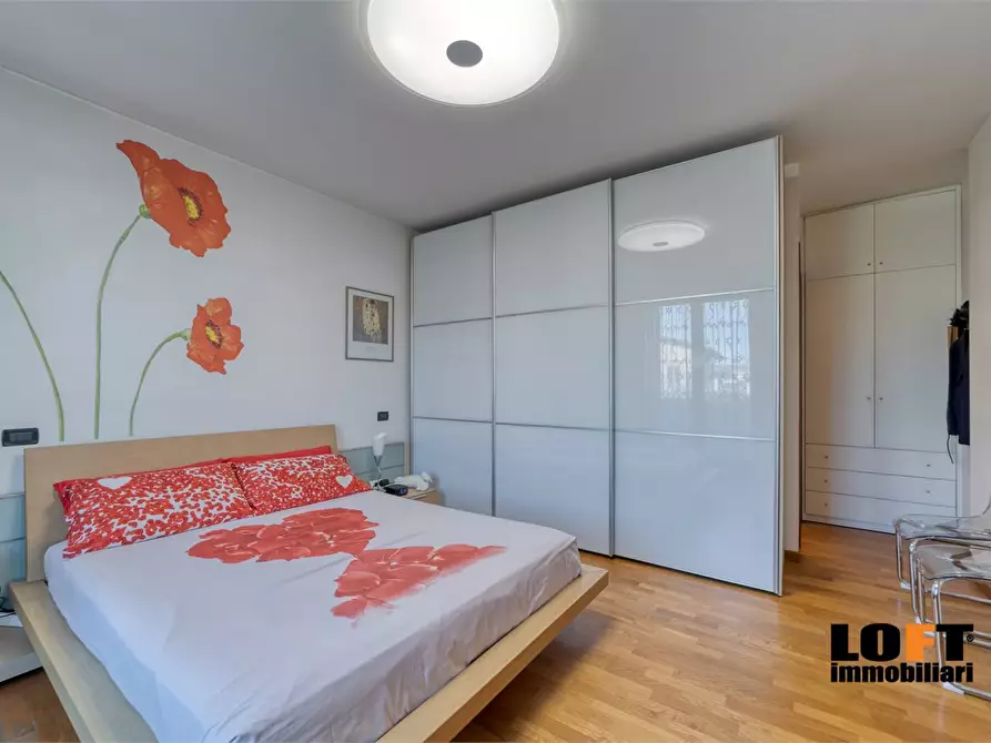 Immagine 9 di Casa semindipendente in vendita  a Selvazzano Dentro