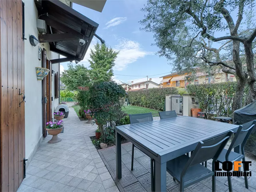 Immagine 2 di Casa semindipendente in vendita  a Selvazzano Dentro
