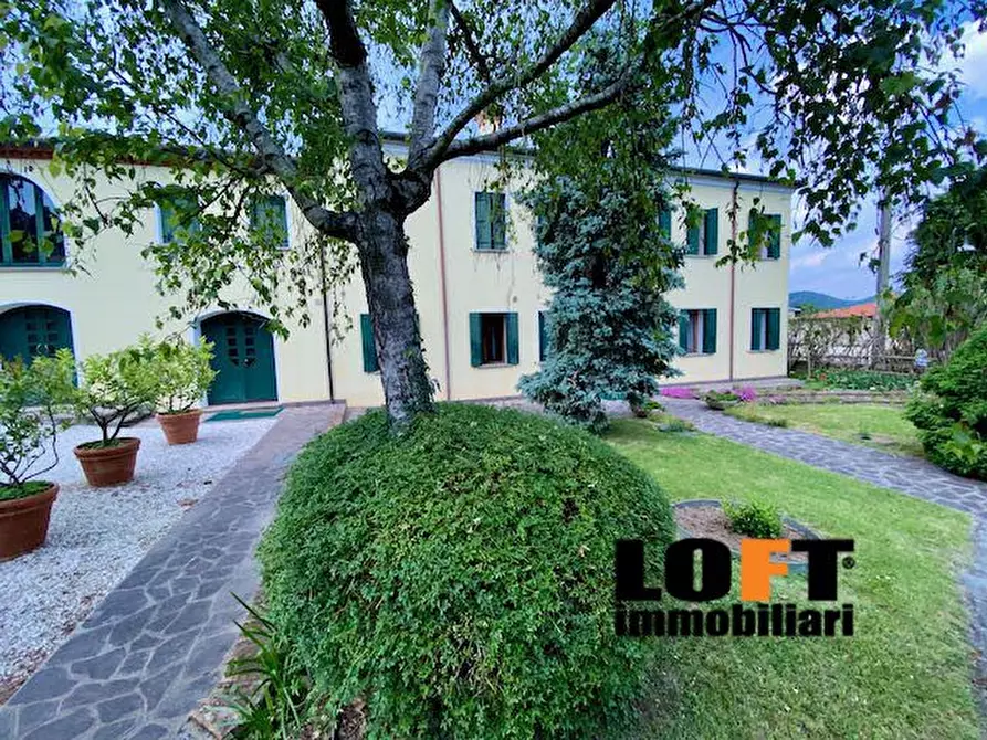 Immagine 3 di Rustico / casale in vendita  a Galzignano Terme