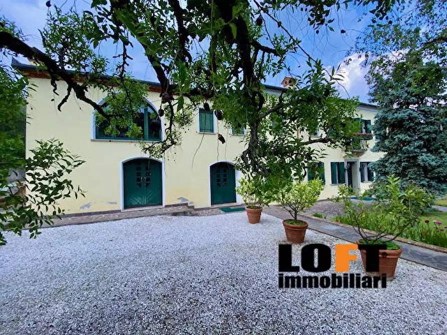 Immagine 4 di Rustico / casale in vendita  a Galzignano Terme