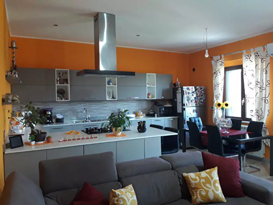 Immagine 2 di Appartamento in vendita  a Santa Teresa Di Riva