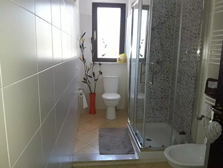 Immagine 9 di Appartamento in vendita  a Santa Teresa Di Riva