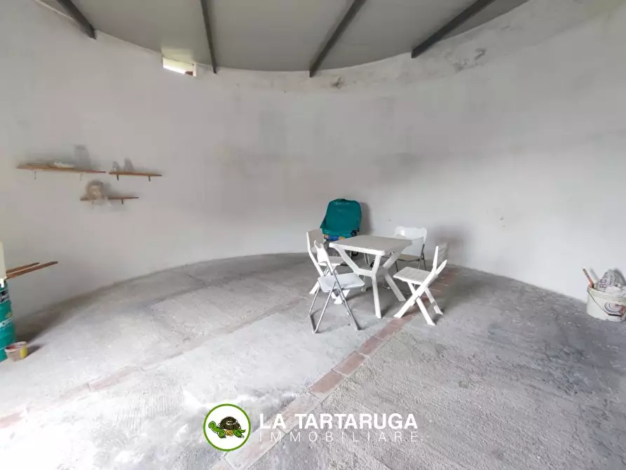 Immagine 8 di Terreno in vendita  a Pagliara