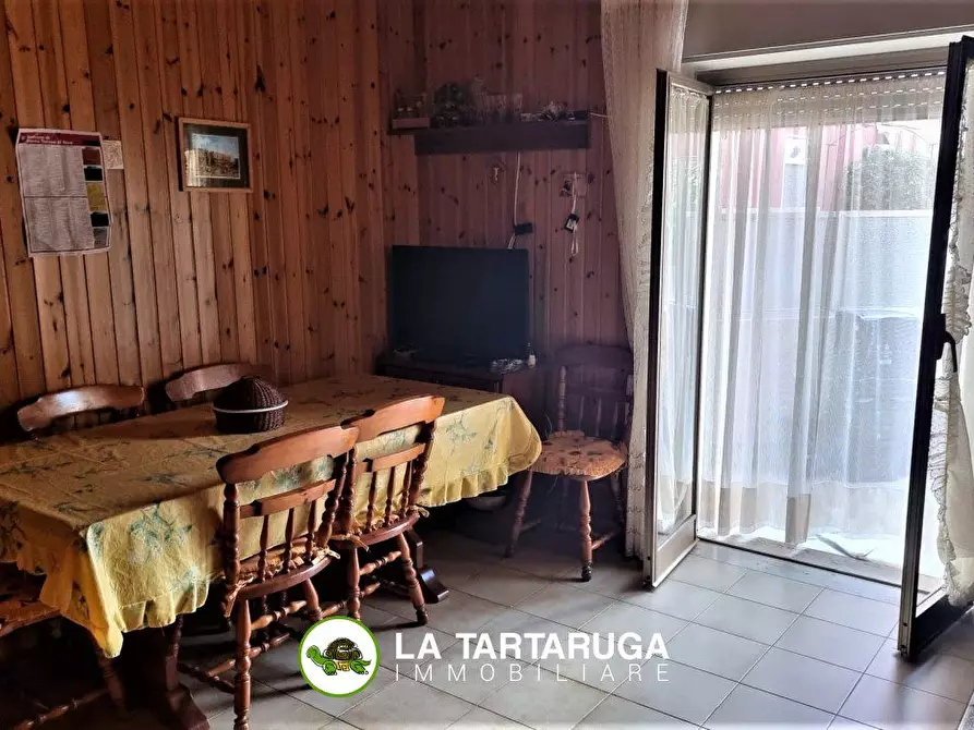 Immagine 5 di Appartamento in vendita  a Santa Teresa Di Riva