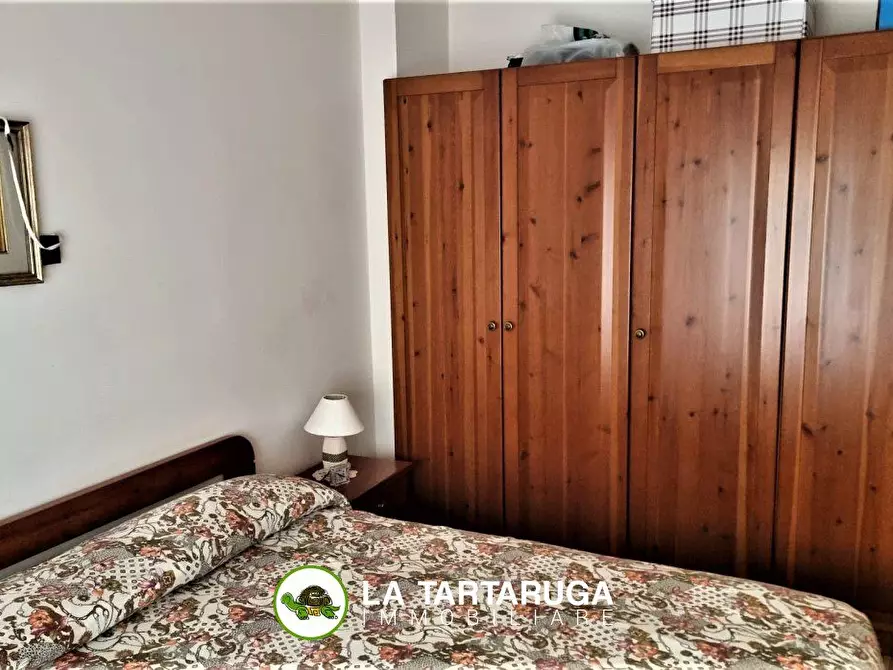 Immagine 8 di Appartamento in vendita  a Santa Teresa Di Riva