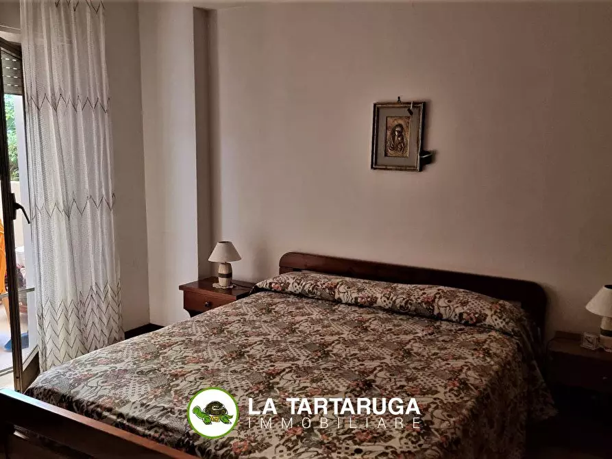 Immagine 7 di Appartamento in vendita  a Santa Teresa Di Riva