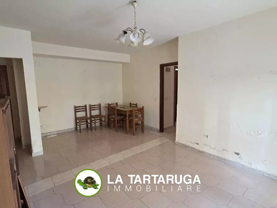 Immagine 4 di Appartamento in vendita  a Ali' Terme