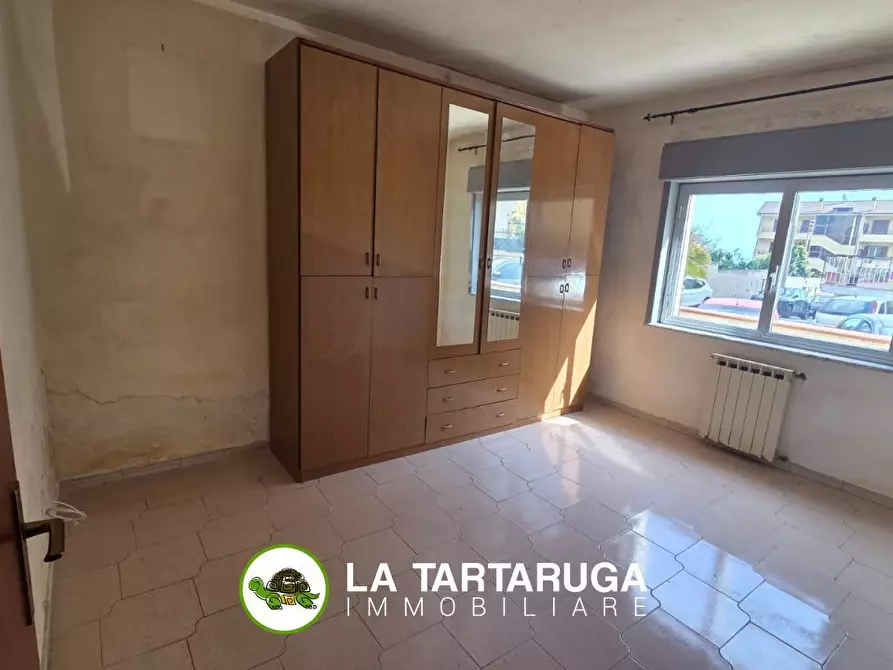 Immagine 8 di Appartamento in vendita  a Ali' Terme