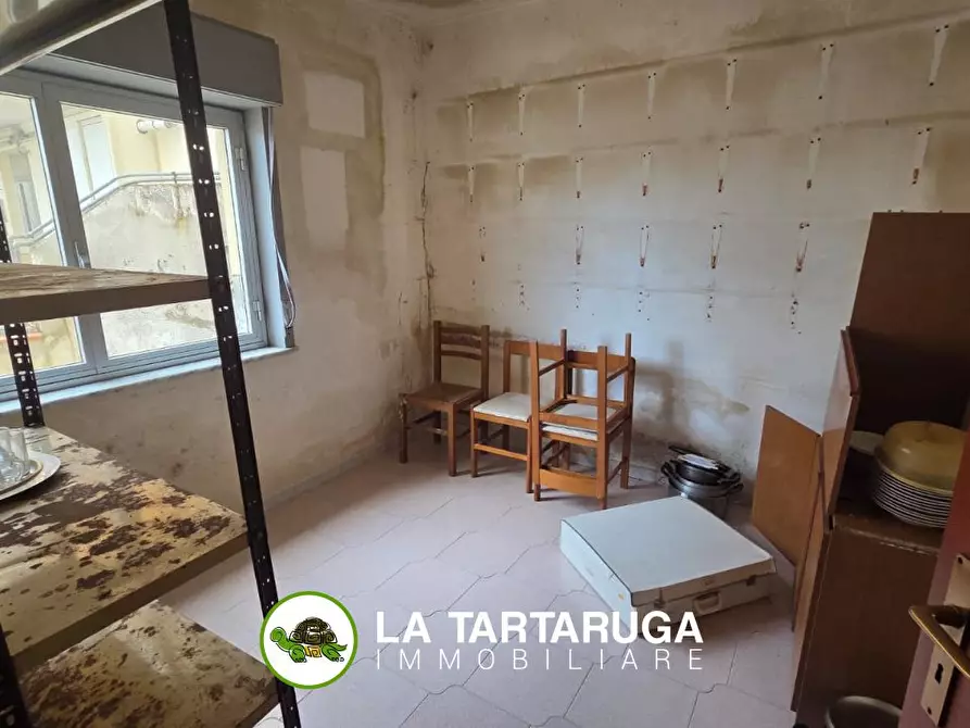 Immagine 9 di Appartamento in vendita  a Ali' Terme