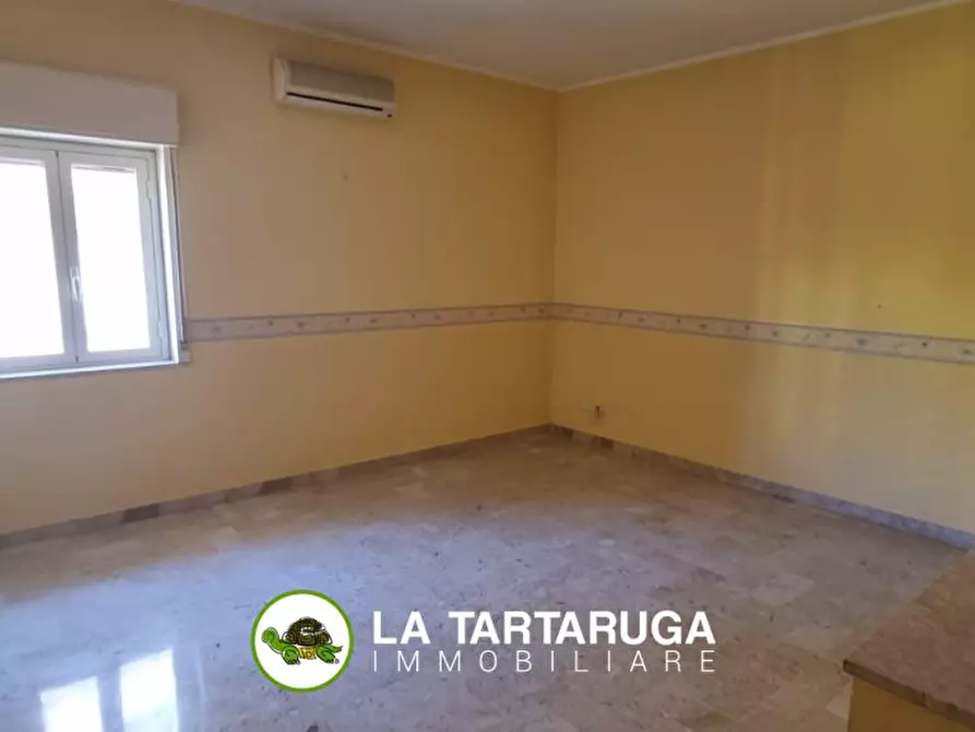 Immagine 3 di Appartamento in vendita  a Santa Teresa Di Riva