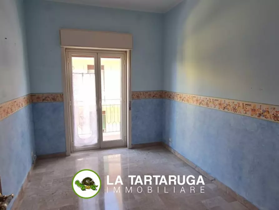 Immagine 6 di Appartamento in vendita  a Santa Teresa Di Riva