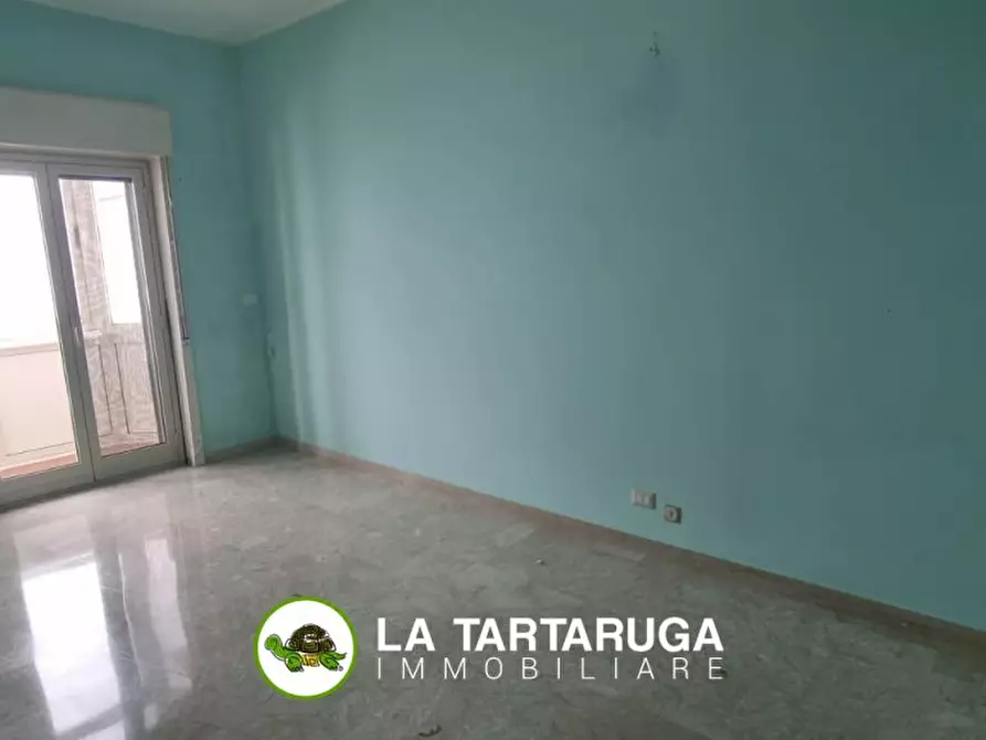 Immagine 7 di Appartamento in vendita  a Santa Teresa Di Riva