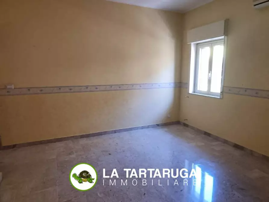 Immagine 4 di Appartamento in vendita  a Santa Teresa Di Riva