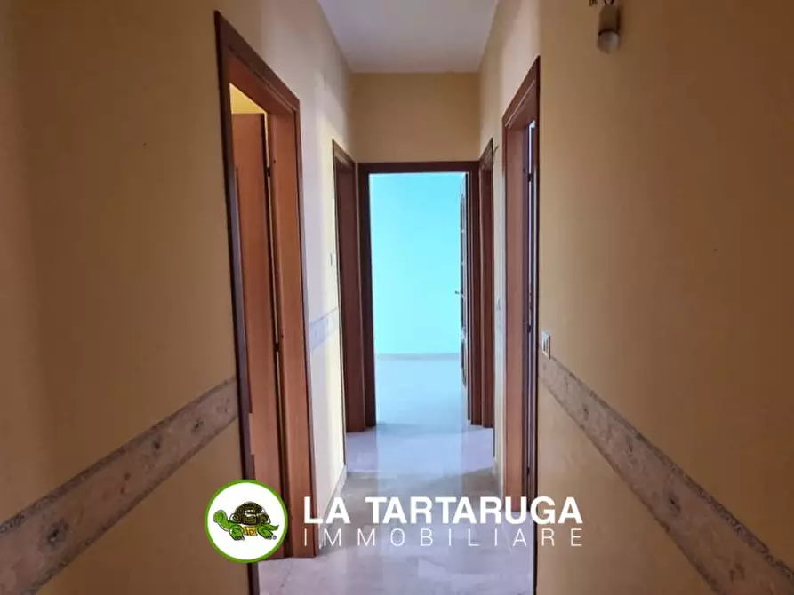 Immagine 5 di Appartamento in vendita  a Santa Teresa Di Riva