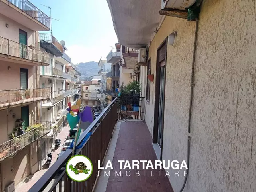 Immagine 9 di Appartamento in vendita  a Santa Teresa Di Riva