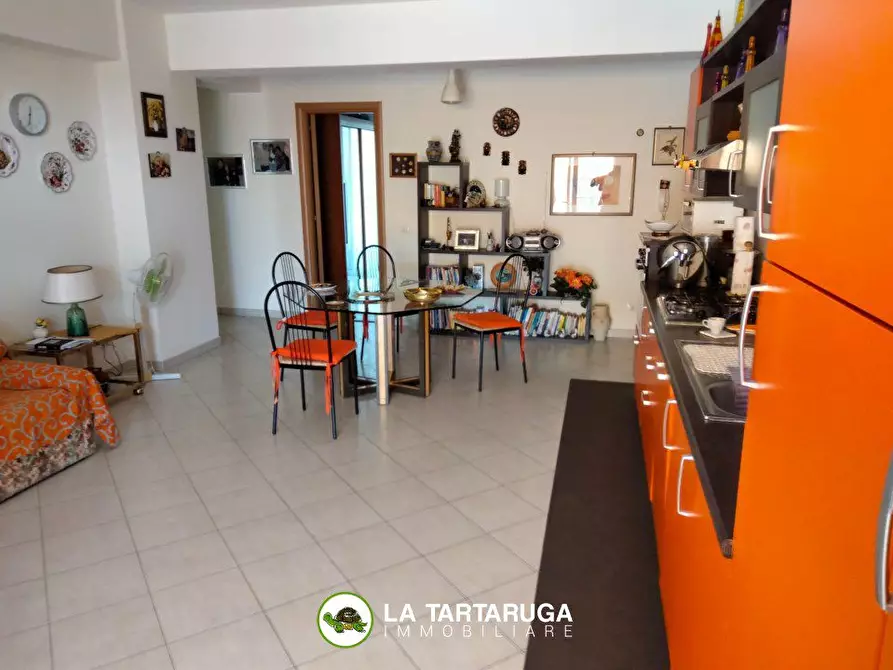 Immagine 5 di Appartamento in vendita  a Santa Teresa Di Riva