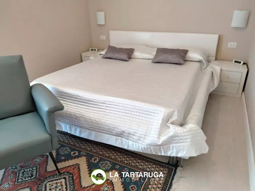 Immagine 8 di Appartamento in vendita  a Santa Teresa Di Riva