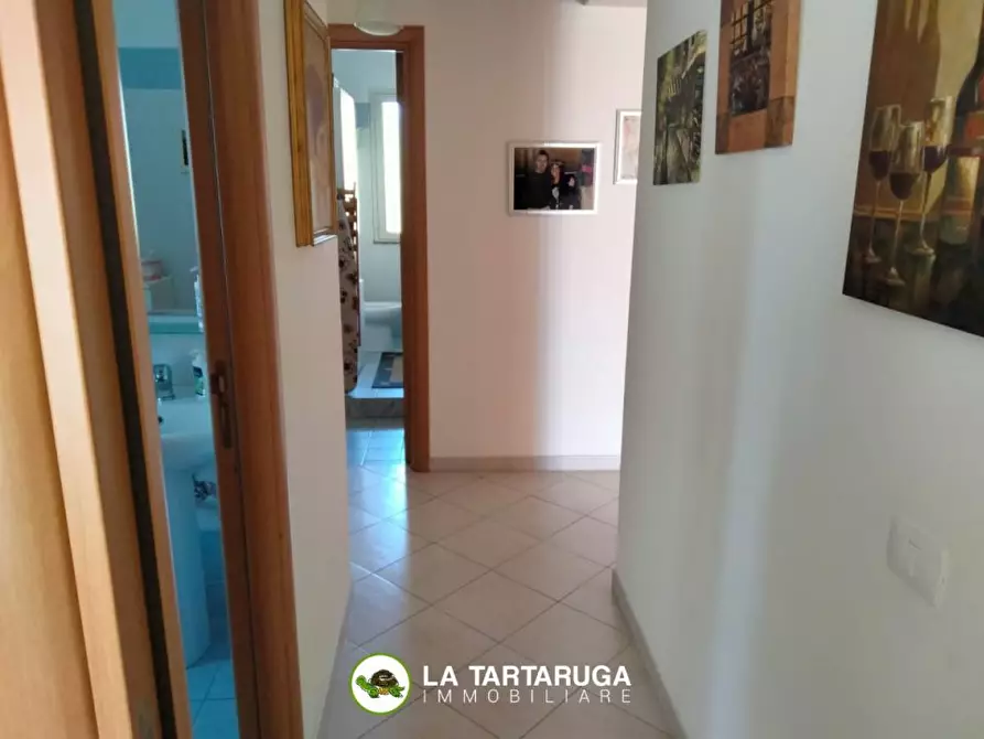 Immagine 7 di Appartamento in vendita  a Santa Teresa Di Riva