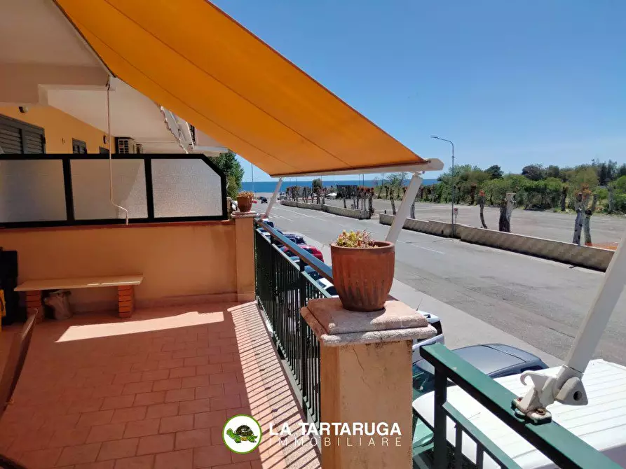 Immagine 1 di Appartamento in vendita  a Santa Teresa Di Riva