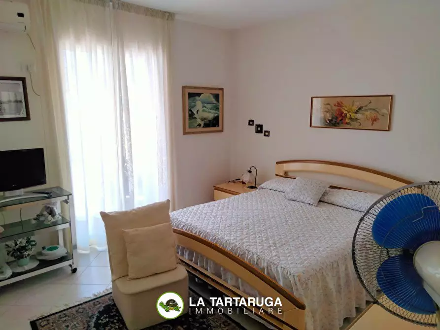 Immagine 10 di Appartamento in vendita  a Santa Teresa Di Riva