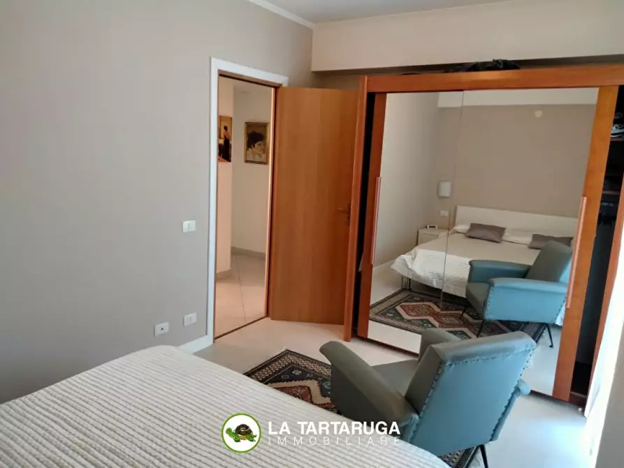 Immagine 9 di Appartamento in vendita  a Santa Teresa Di Riva