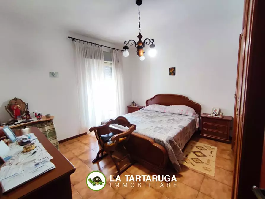 Immagine 8 di Appartamento in vendita  a Furci Siculo