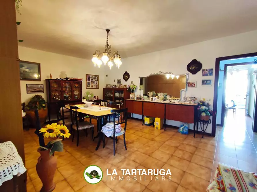 Immagine 5 di Appartamento in vendita  a Furci Siculo