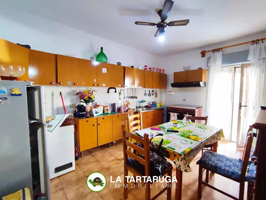 Immagine 6 di Appartamento in vendita  a Furci Siculo