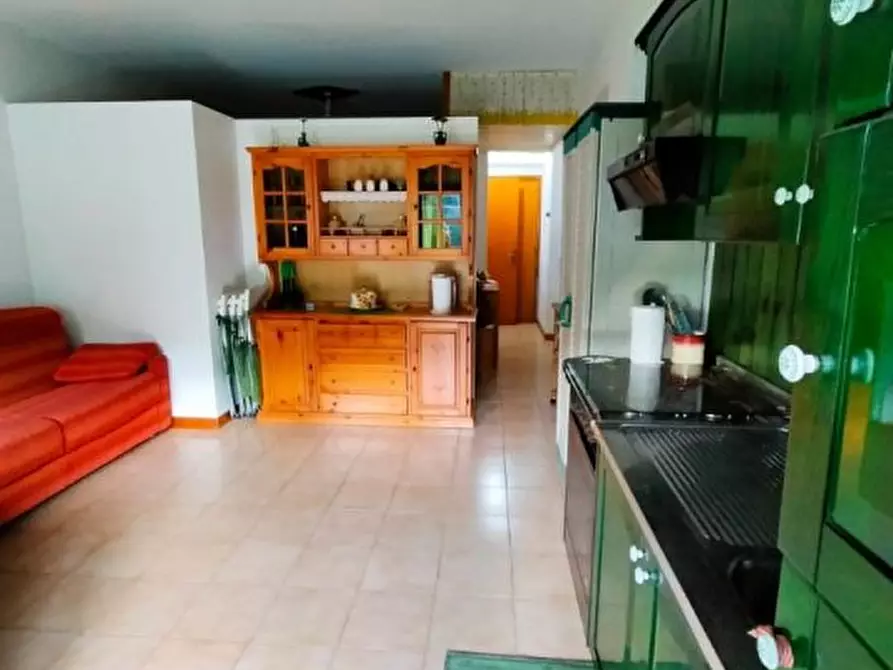 Immagine 6 di Appartamento in vendita  a Sant'alessio Siculo