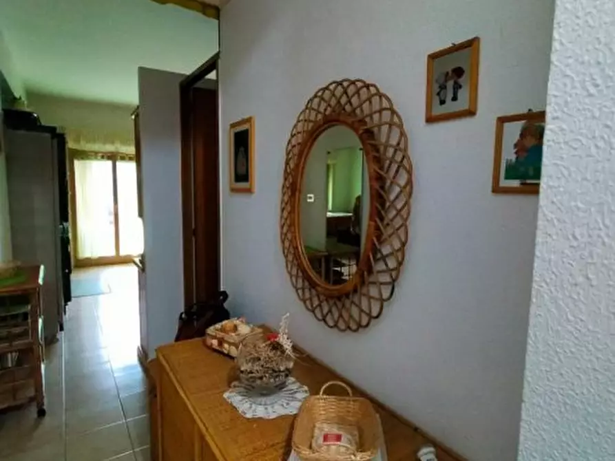 Immagine 5 di Appartamento in vendita  a Sant'alessio Siculo